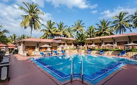 Leoney Resort Goa